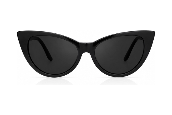 Anteojos Jaden cat-eye — Cromático