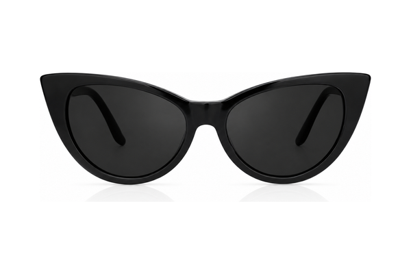 Anteojos Jaden cat-eye — Cromático