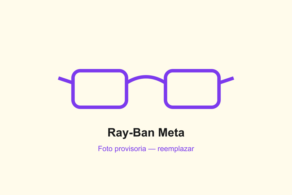 Ray-Ban Meta Headliner (Gen 2)