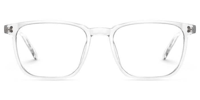 Anteojos Martinez cuadrados — Cromático