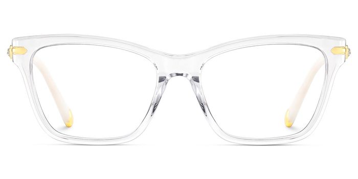 Anteojos Amelia cat-eye — Cromático