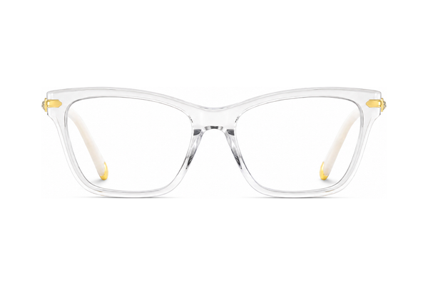 Anteojos Amelia cat-eye — Cromático