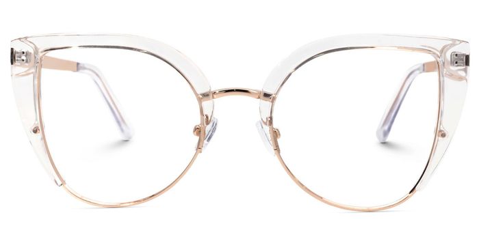 Anteojos Brewer cat-eye — Cromático