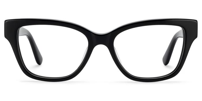 Anteojos Miranda cat-eye — Cromático