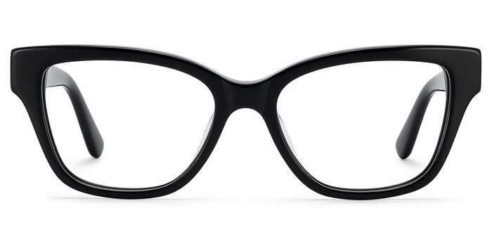 Anteojos Miranda cat-eye — Cromático