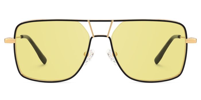 Anteojos Bowdry aviador — Cromático