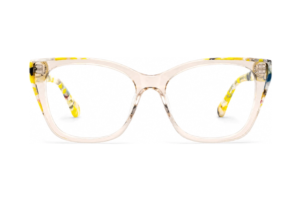 Anteojos Maple mariposa — Cromático