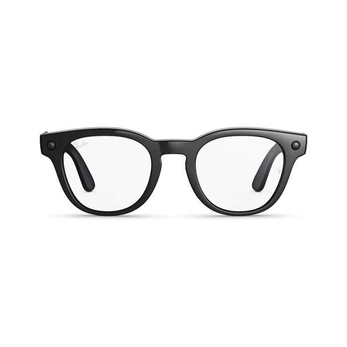 Anteojos Ray-Ban Meta Scriber Optics (Gen 2) — Cromático