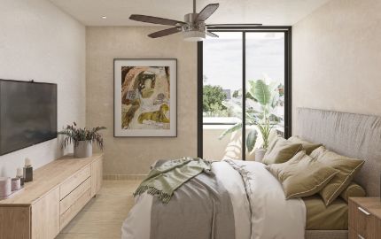 Terrenos, vivienda vertical, desarrollos residenciales, un portafolio variado