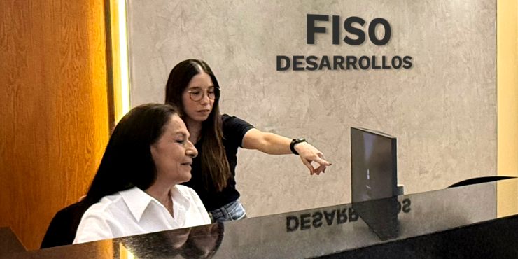 Somos FISO Desarrollos