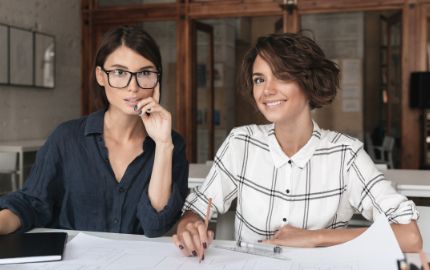 En FISO trabajamos de la mano con asesores inmobiliarios