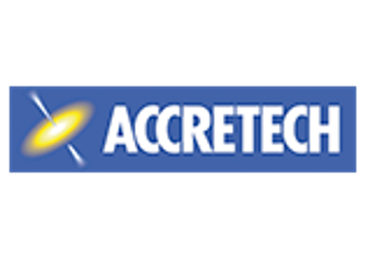 Accretech