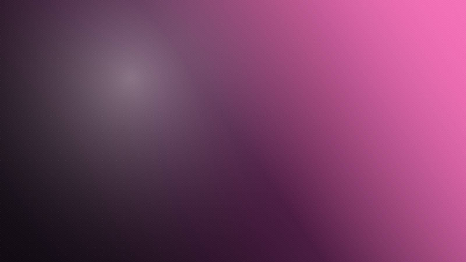 Abstract magenta gradient suggesting a secure channel