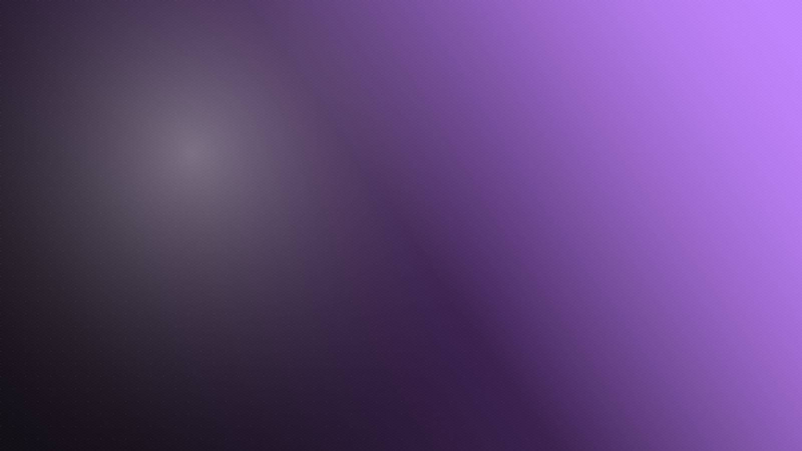 Abstract violet gradient representing labelled fields