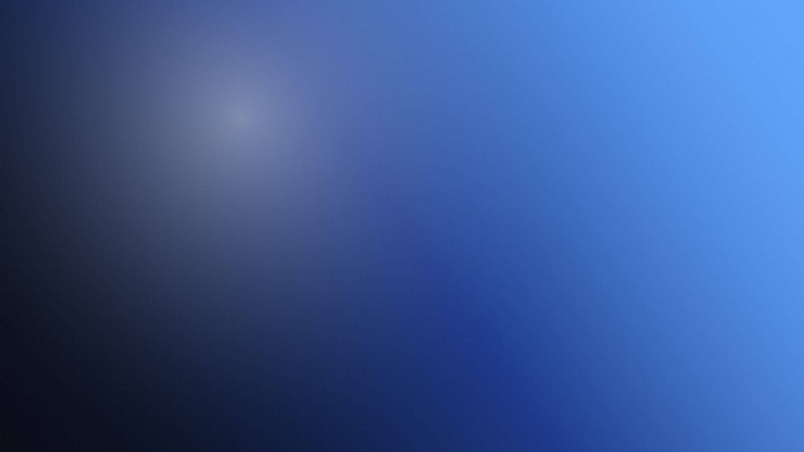Abstract blue gradient suggesting a request waterfall