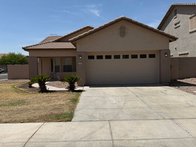 Pretty Avondale Home
