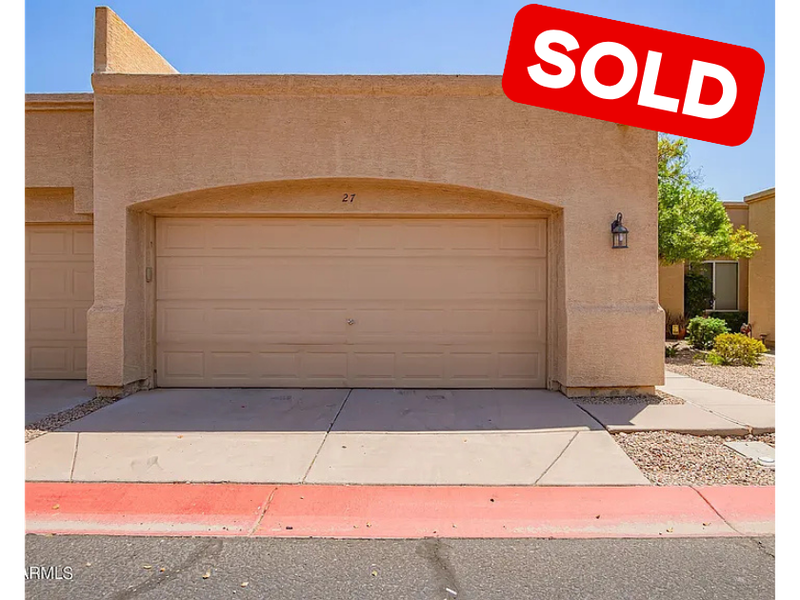 Beautiful Townhouse Opportunity
