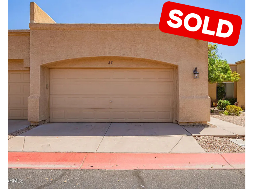 Beautiful Townhouse Opportunity