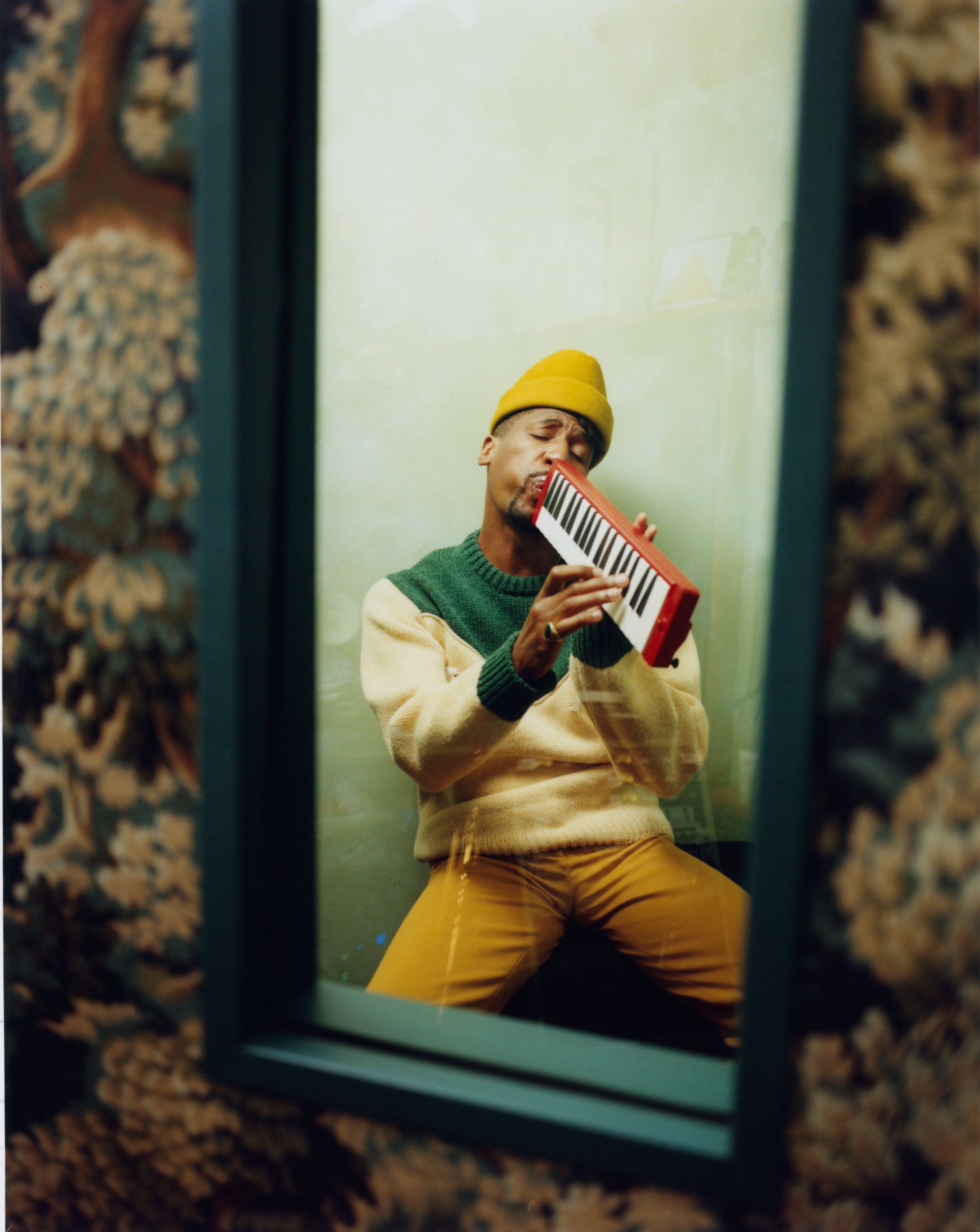 A decorative image from Usal Project