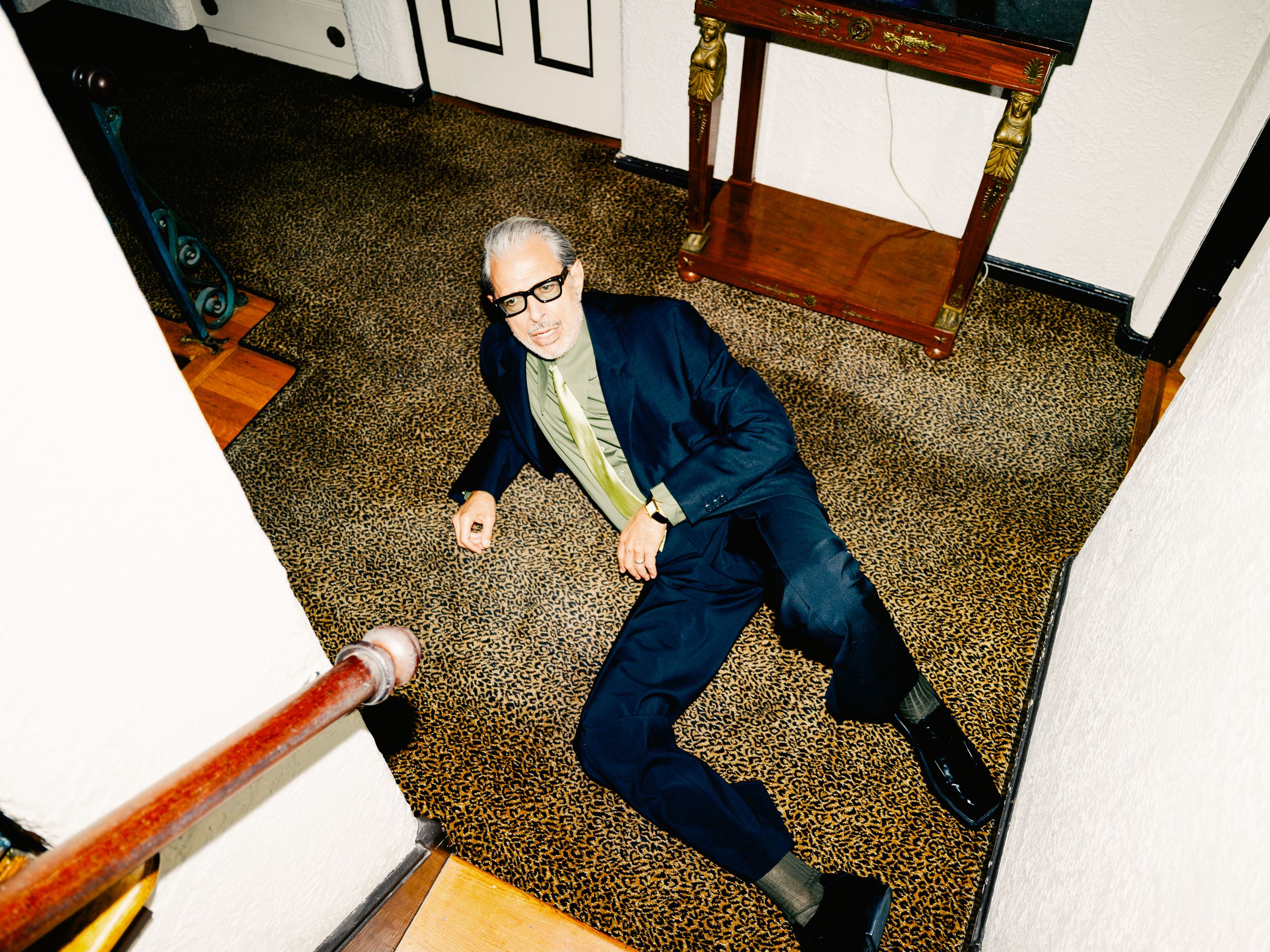 A decorative image from Usal Project