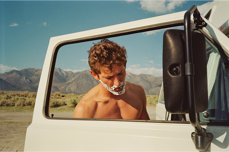 A decorative image from Usal Project