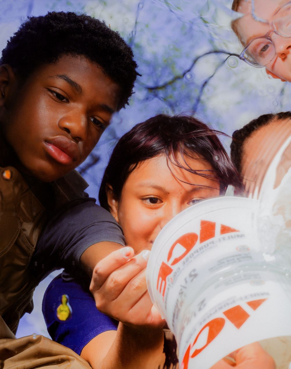 A decorative image from Usal Project