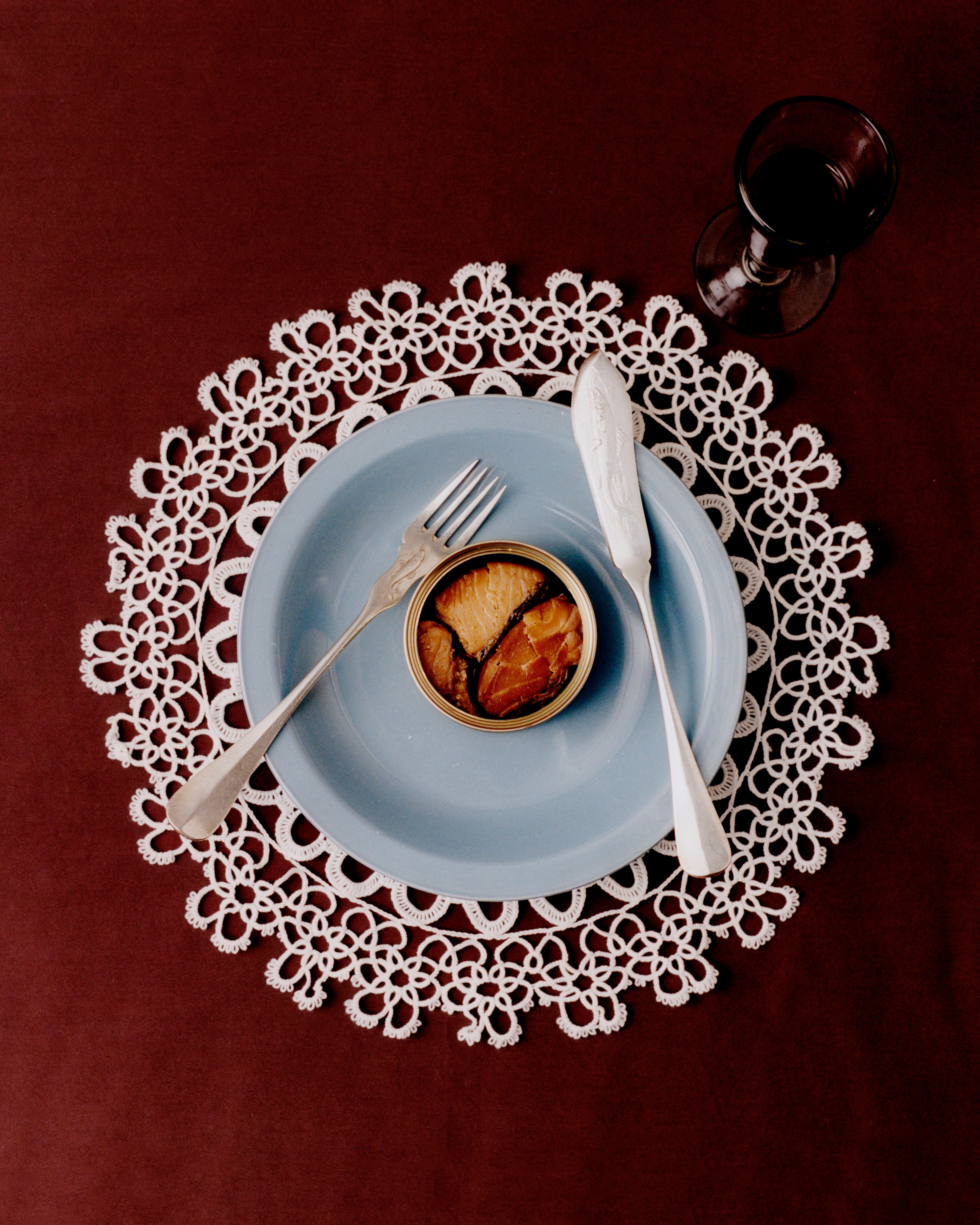 Fishwife - A decorative image from Usal Project