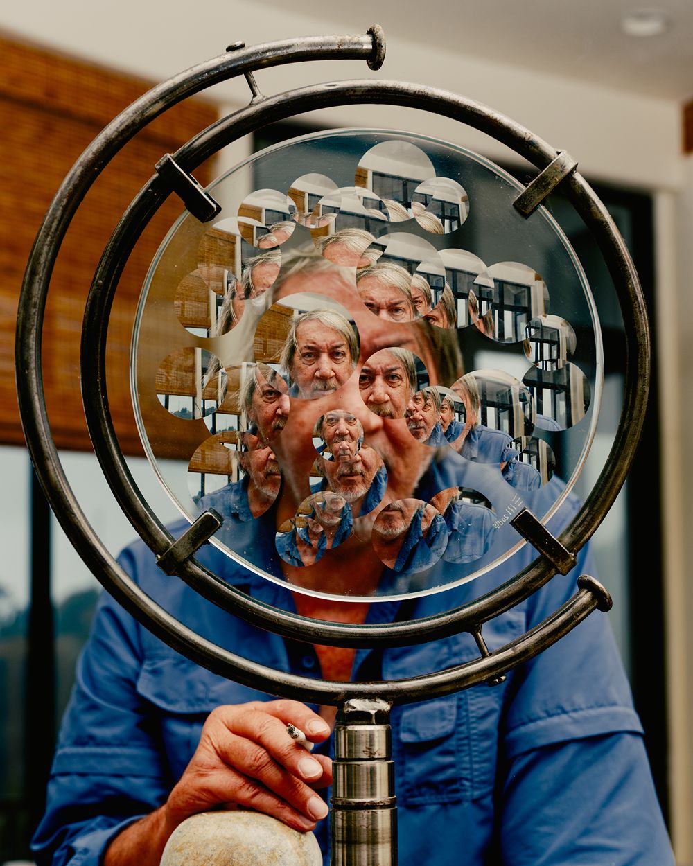 A decorative image from Usal Project