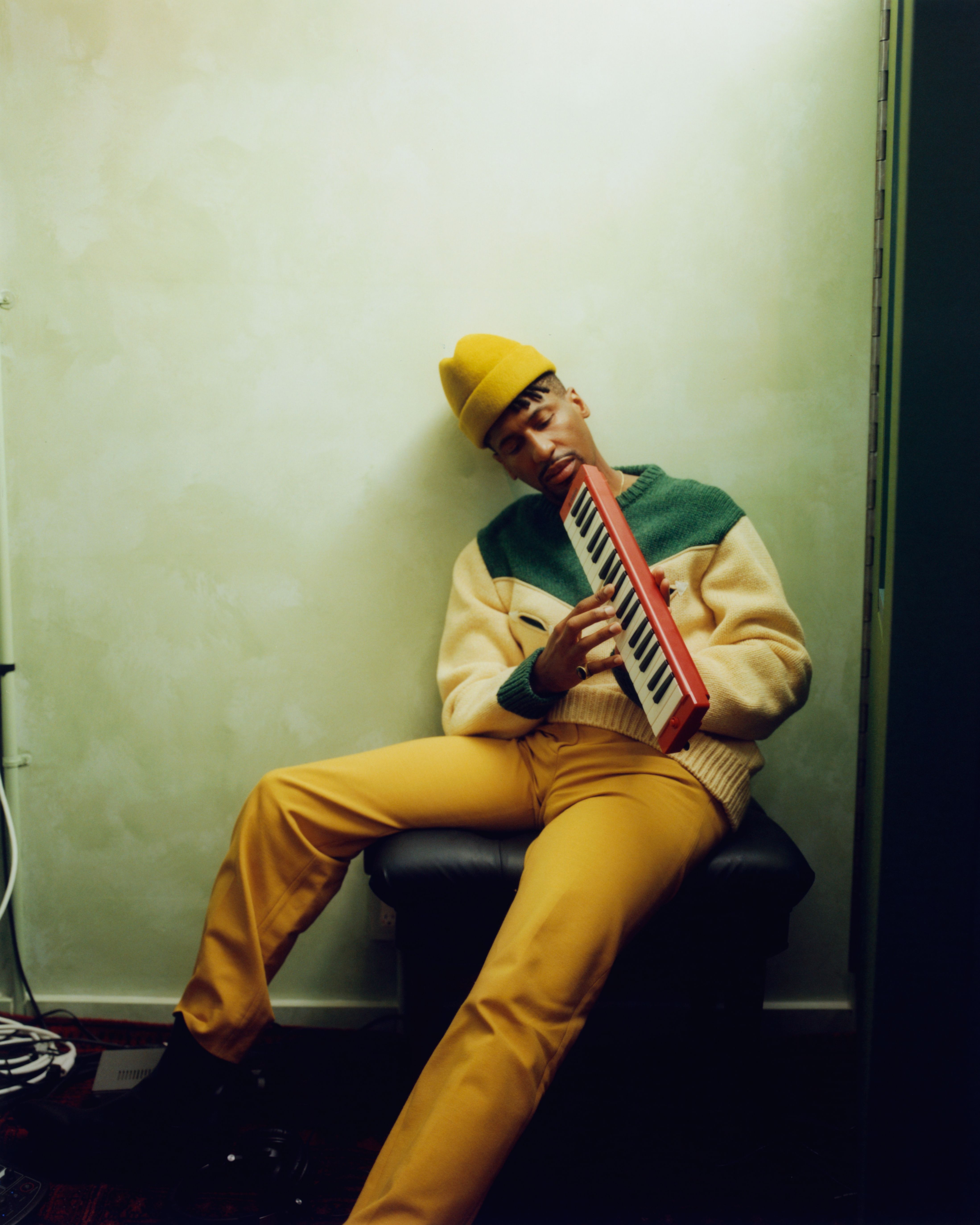 A decorative image from Usal Project