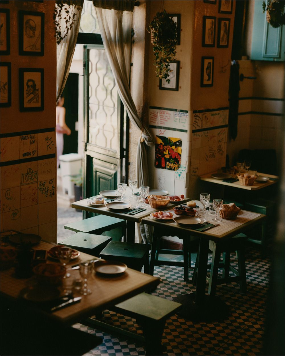 A decorative image from Usal Project