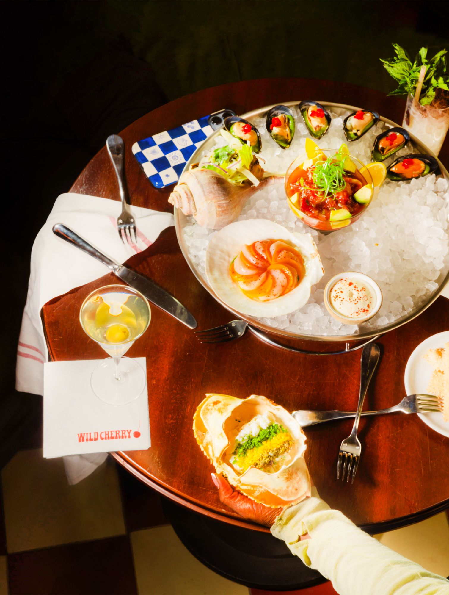 A decorative image from Usal Project