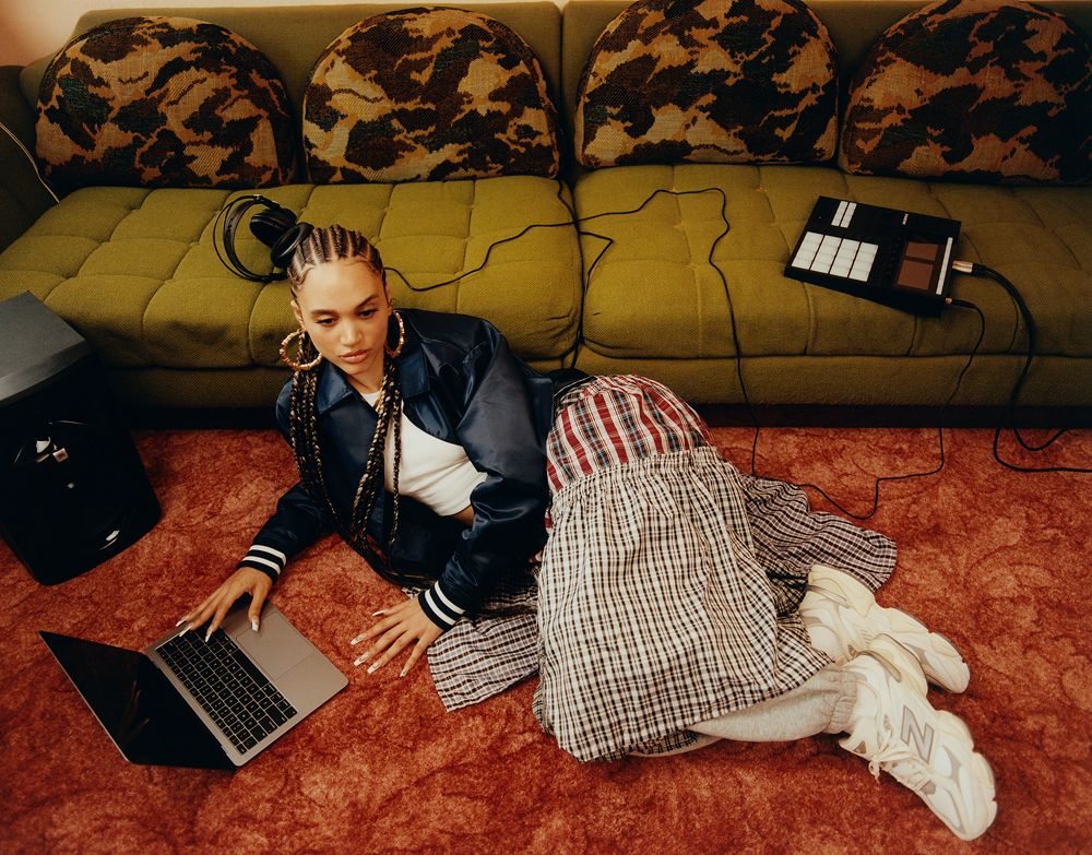 A decorative image from Usal Project