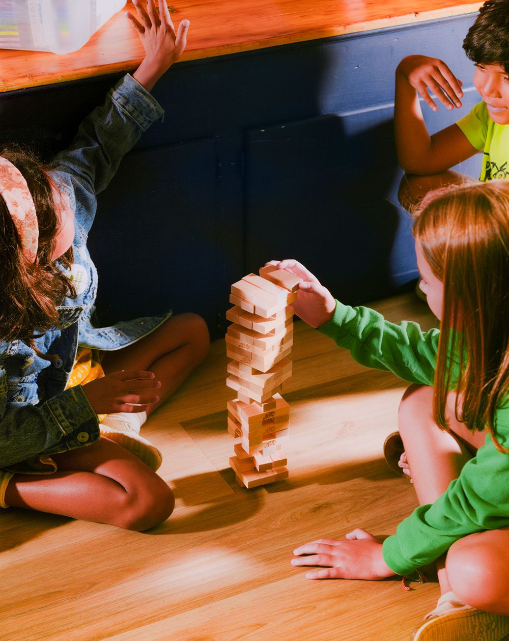 A decorative image from Usal Project