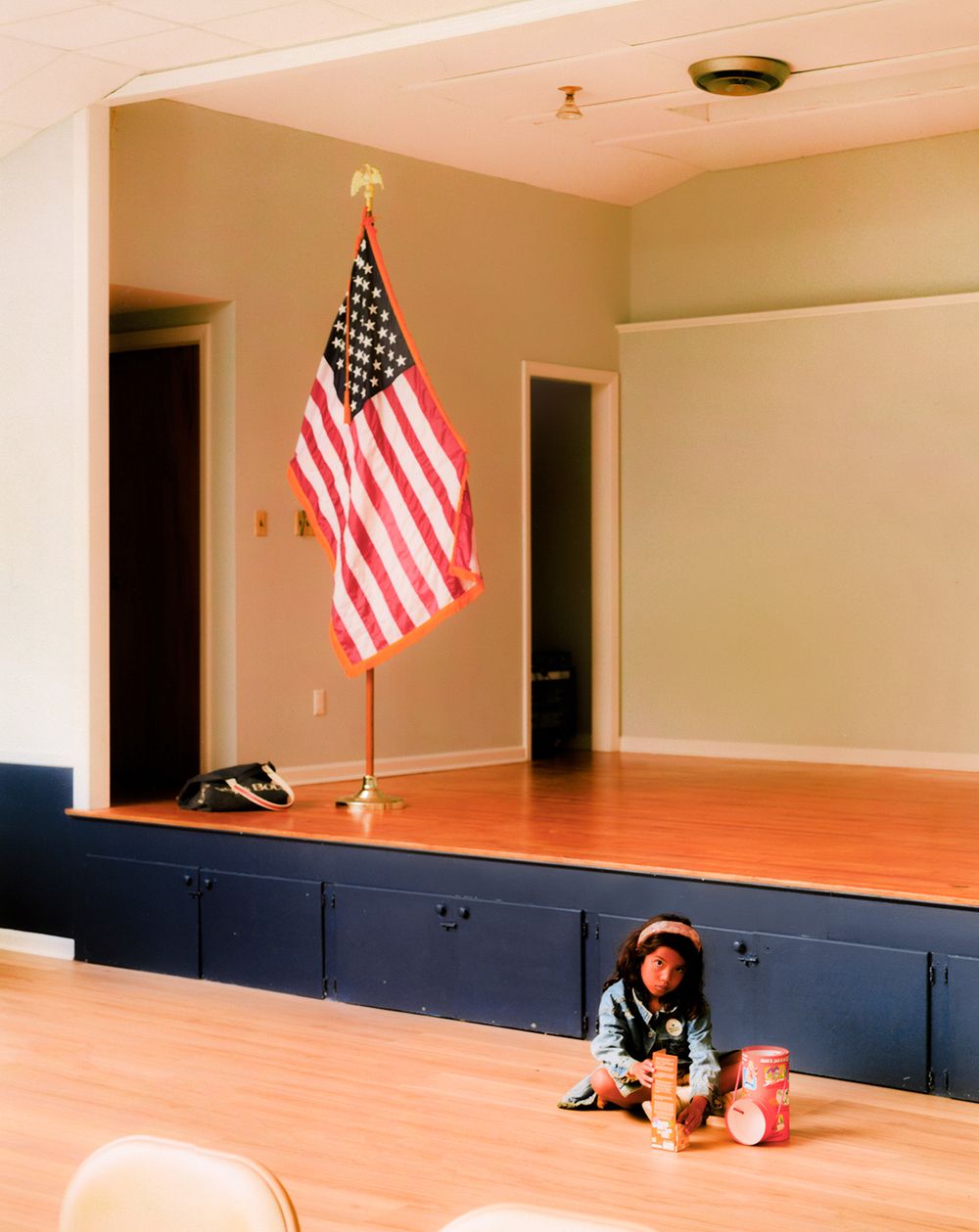 A decorative image from Usal Project