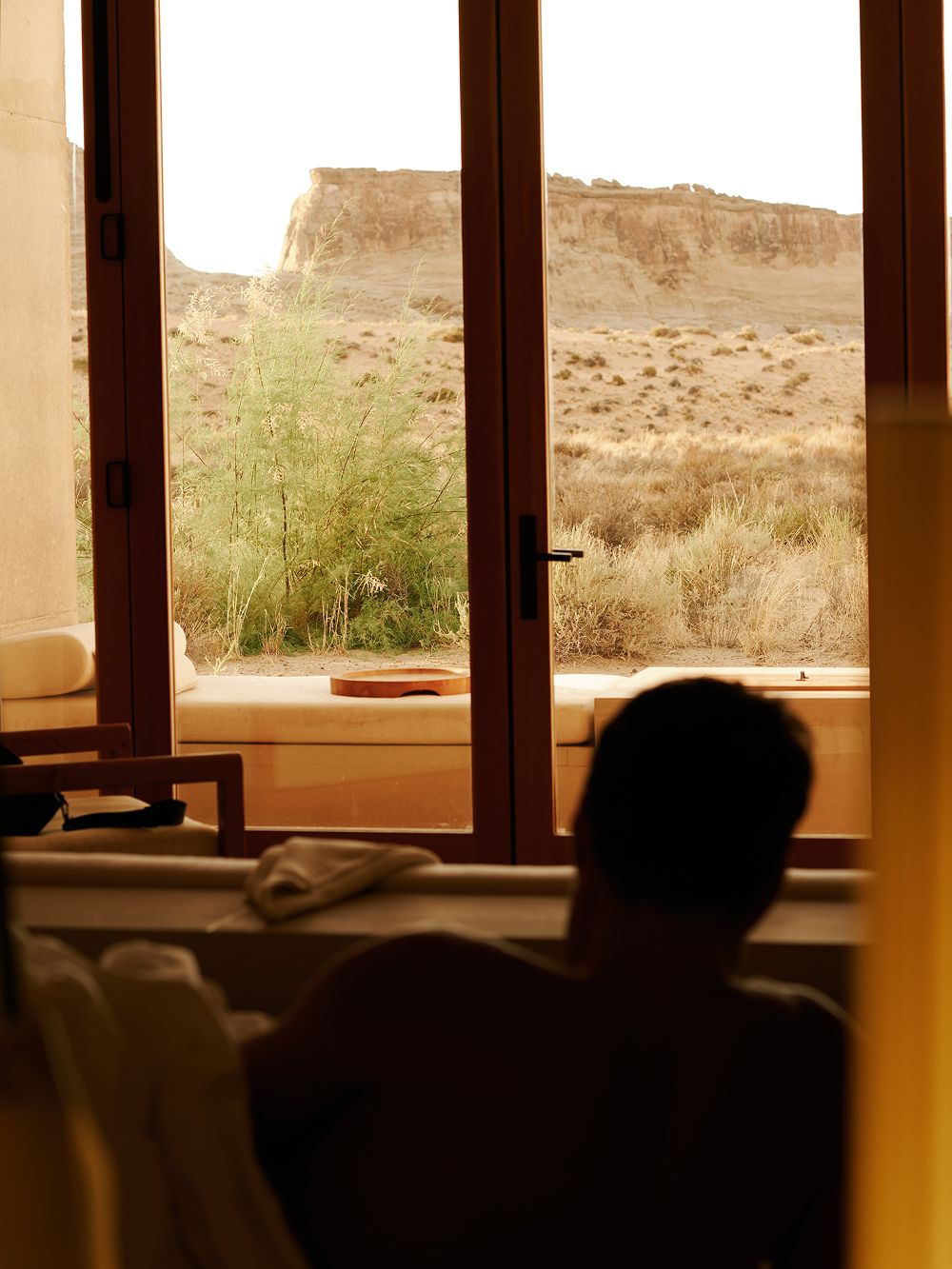 Aman Essentials - A decorative image from Usal Project