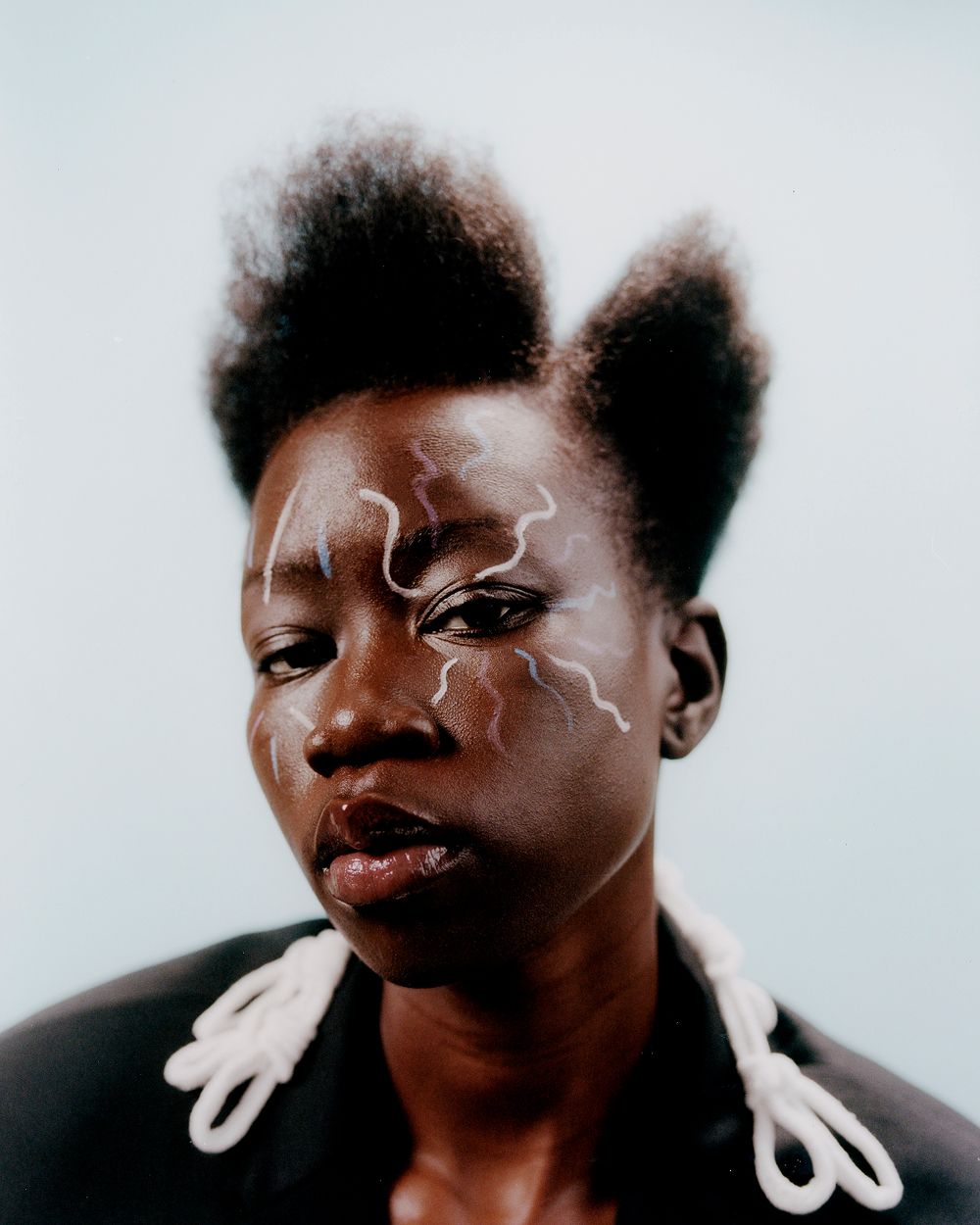 A decorative image from Usal Project