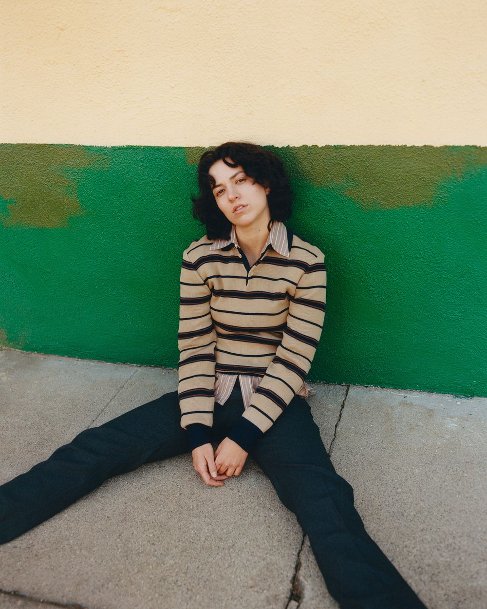 A decorative image from Usal Project