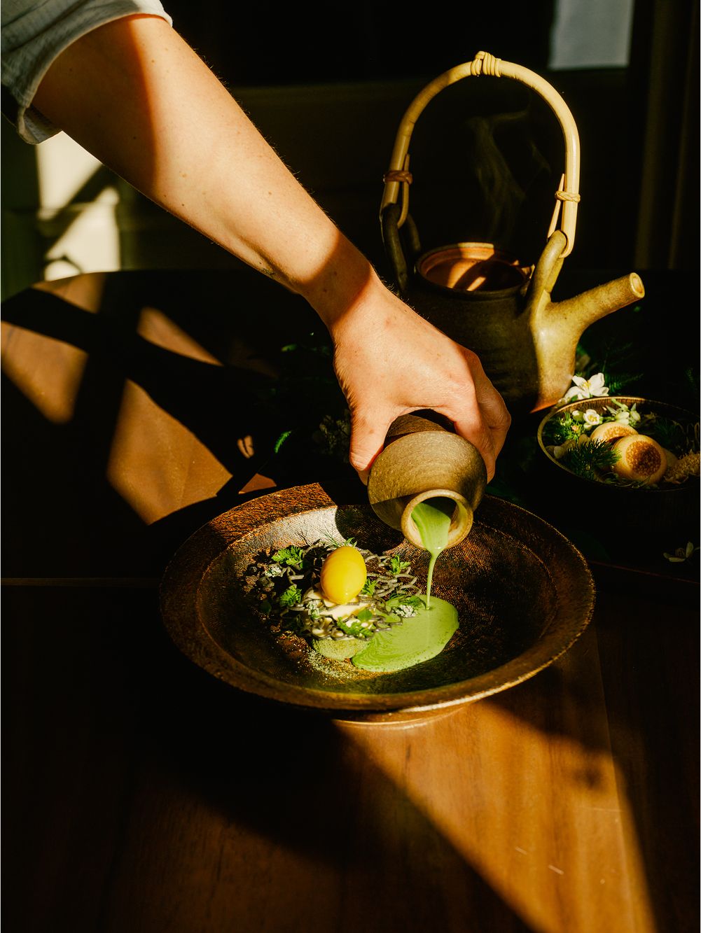 A decorative image from Usal Project