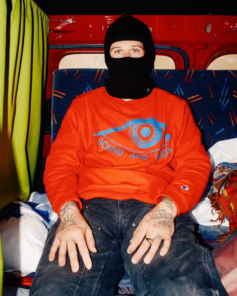 A decorative image from Usal Project