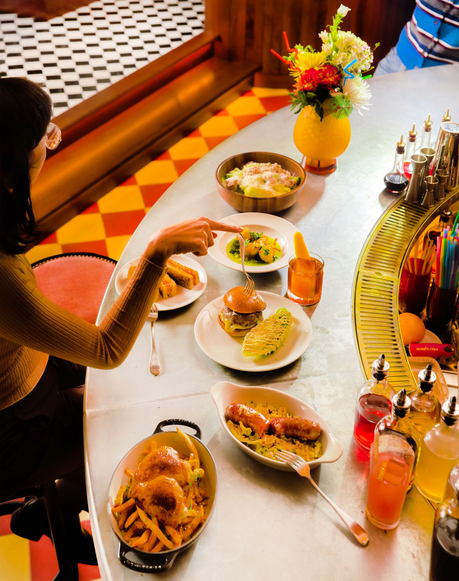 A decorative image from Usal Project