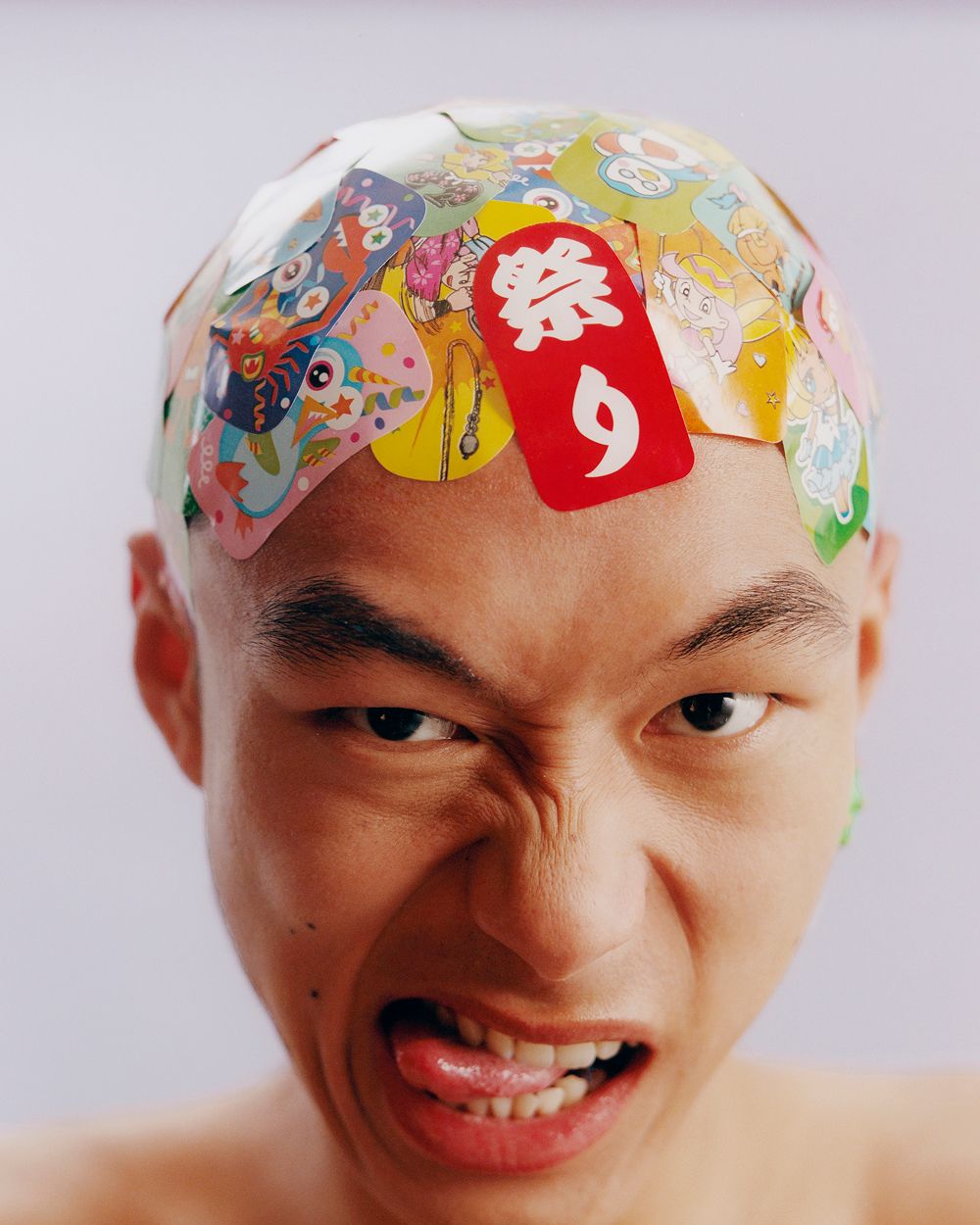 A decorative image from Usal Project