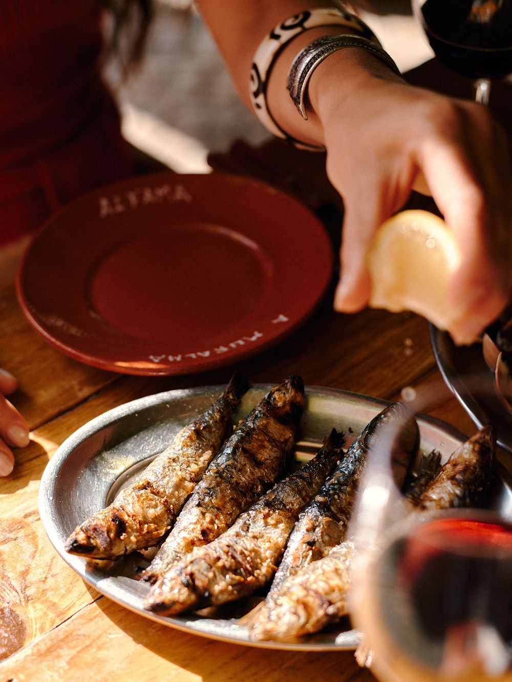 A decorative image from Usal Project