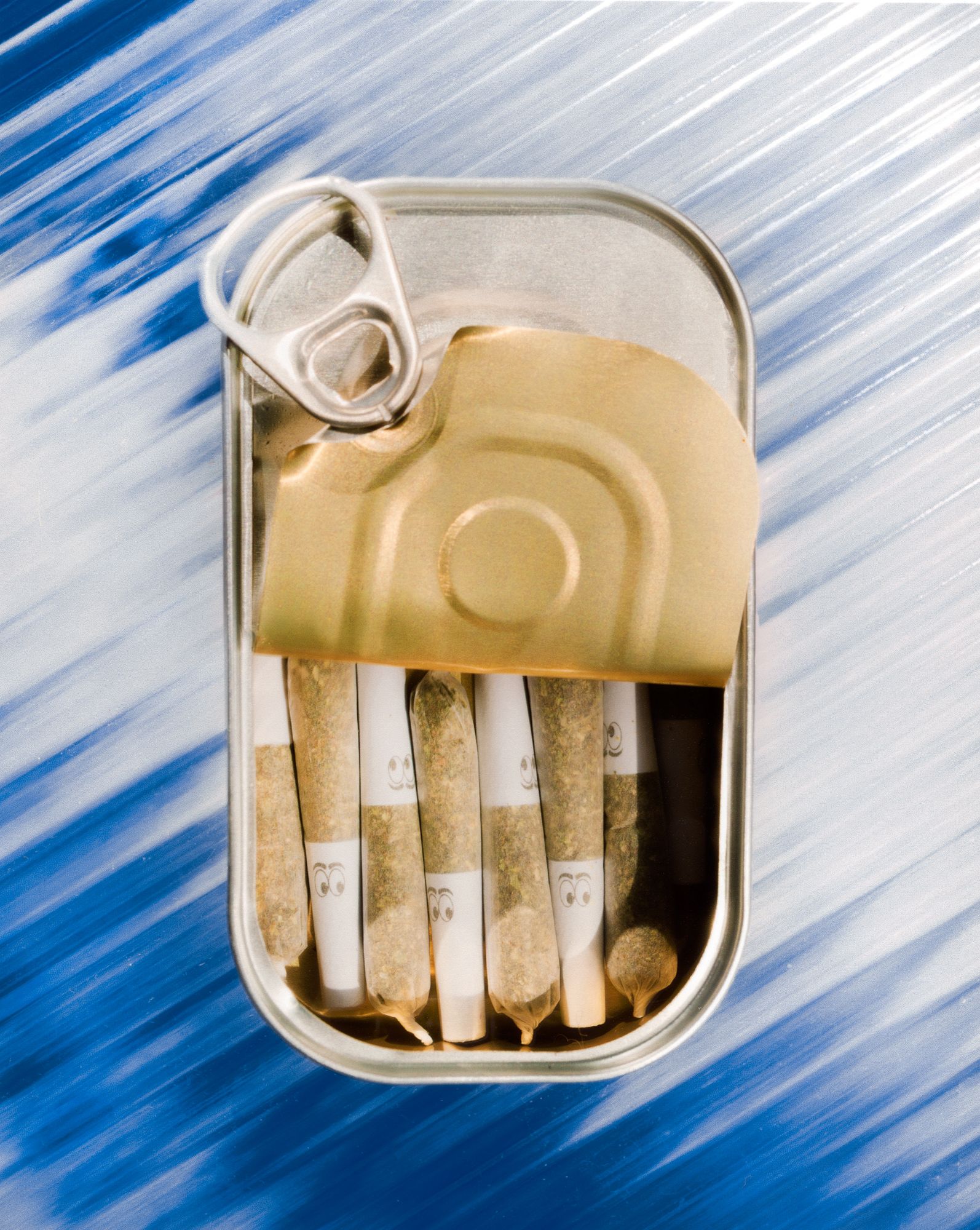 A decorative image from Usal Project