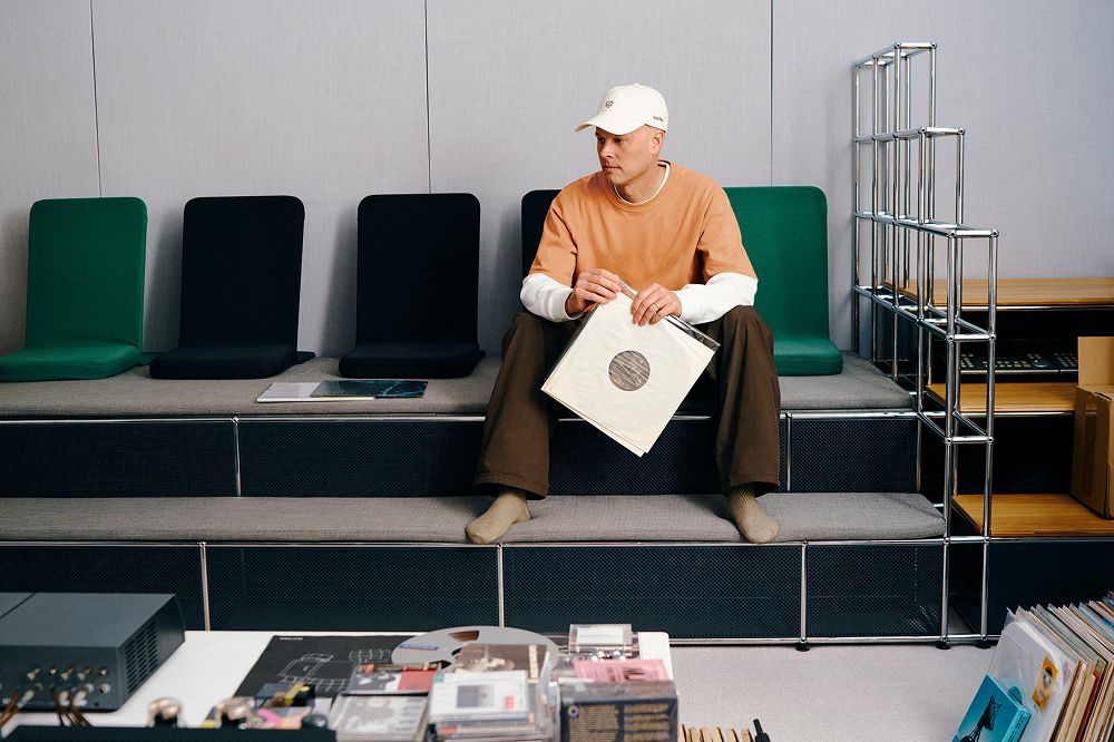 A decorative image from Usal Project