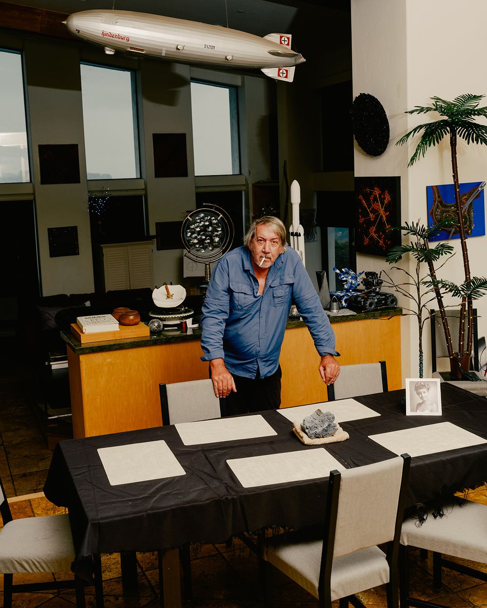 A decorative image from Usal Project