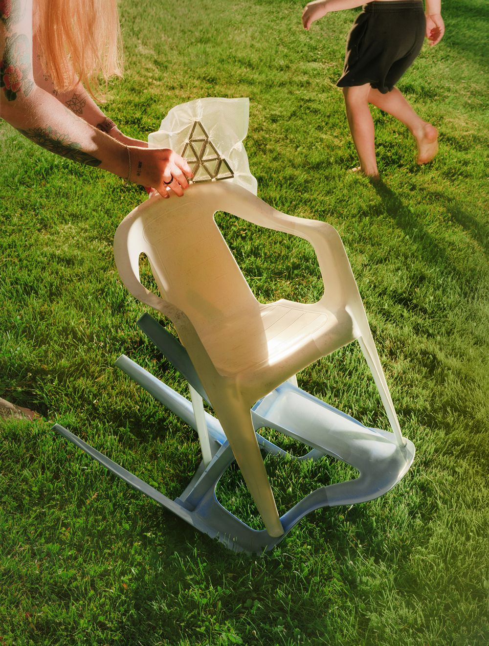 A decorative image from Usal Project