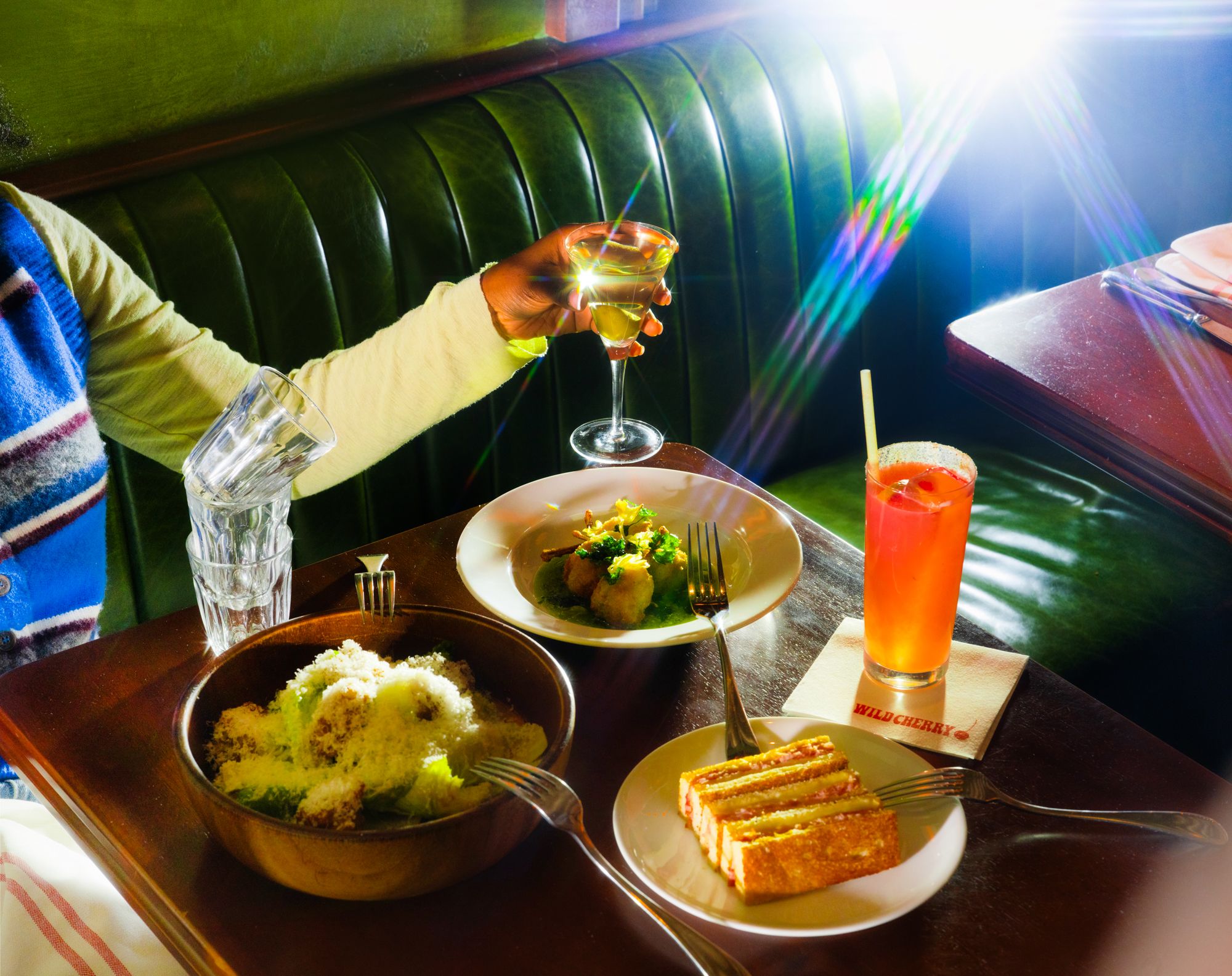 A decorative image from Usal Project