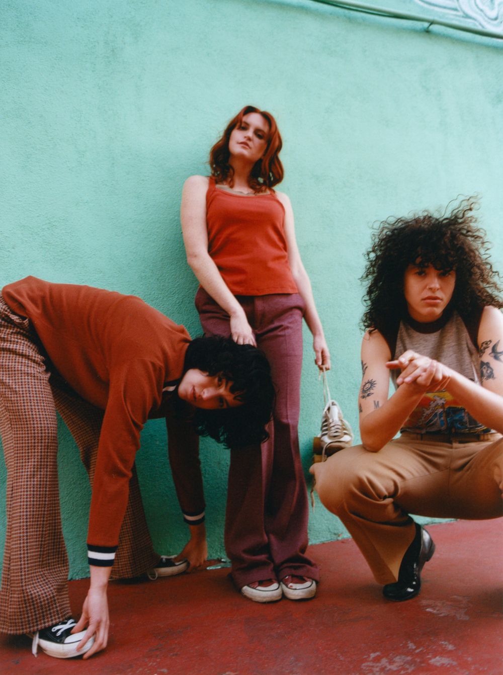 MUNA - A decorative image from Usal Project