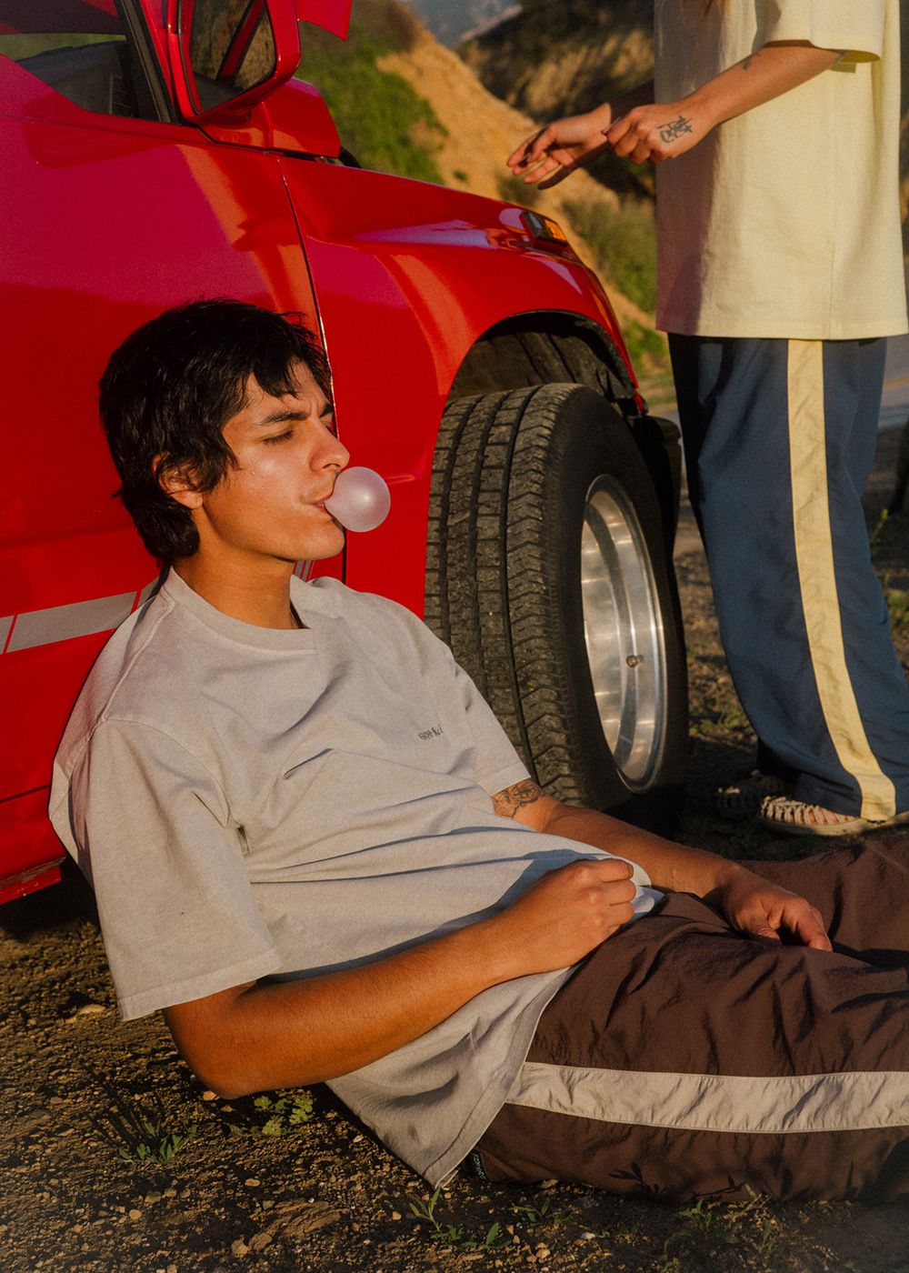 A decorative image from Usal Project