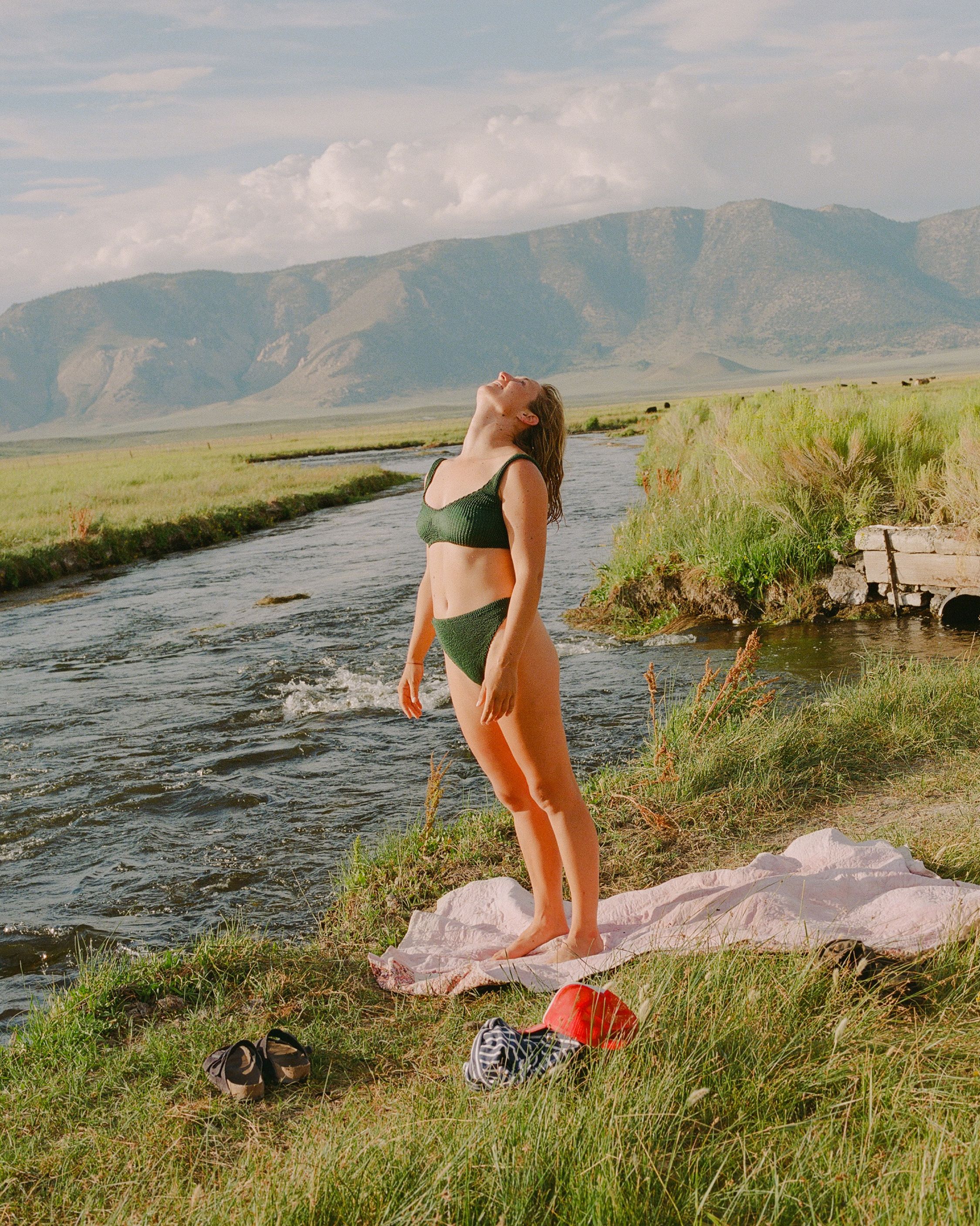 Brian Chorski - A decorative image from Usal Project